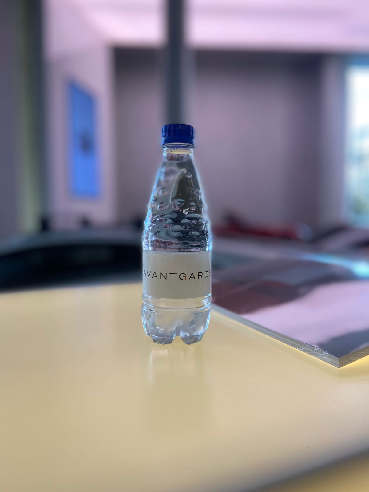 Still Water