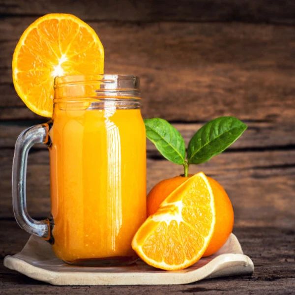 Orange Juice (OJ)