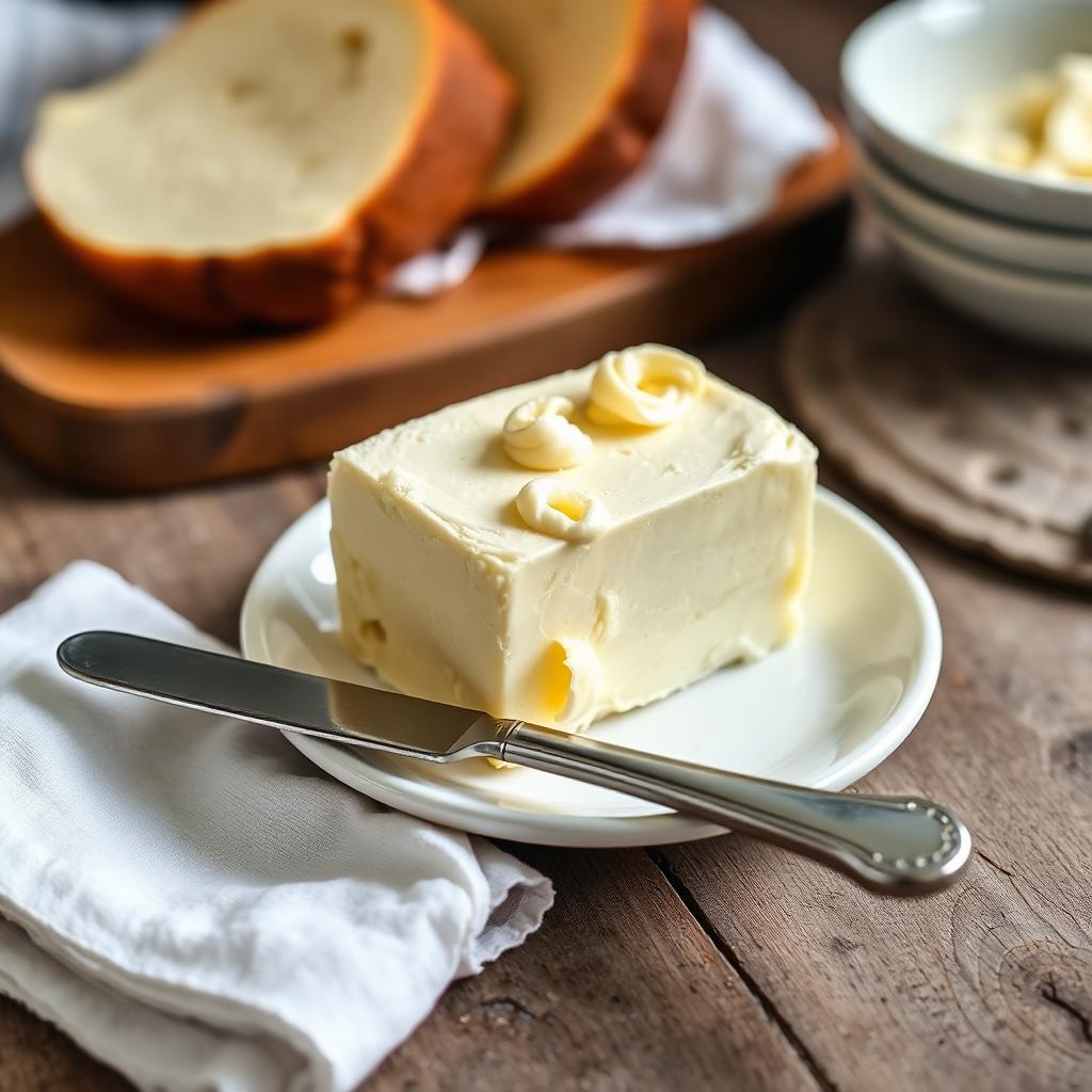 Butter