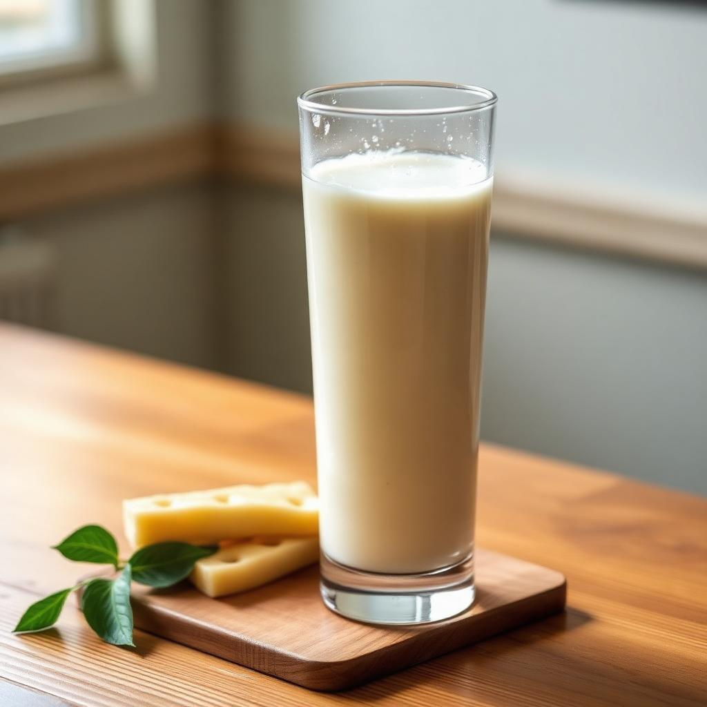 Milk